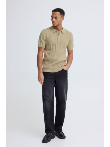 BLEND Poloshirt BHBaron in Beige