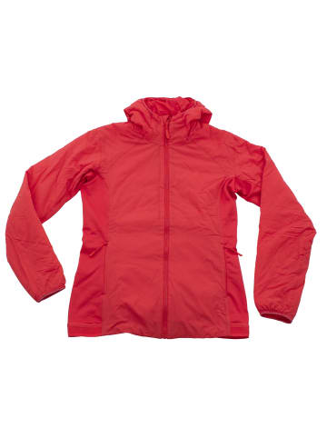 Jack Wolfskin Übergangsjacke Opouri Peak in Rot