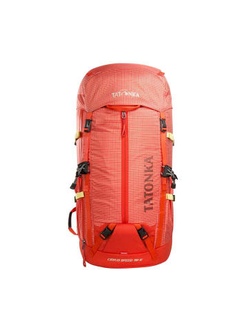 Tatonka Cima Di Basso 38 W Rucksack 62 cm in red orange