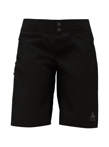 Odlo Shorts X-Alp in Schwarz