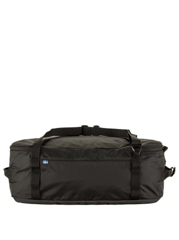 FJÄLLRÄVEN High Coast Duffel 22 - Reisetasche 50 cm in schwarz