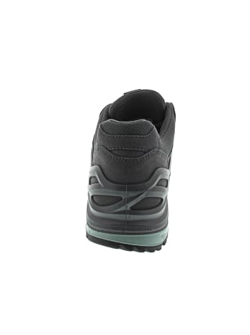 LOWA Gorgon GTX Ws Wanderschuh Grau