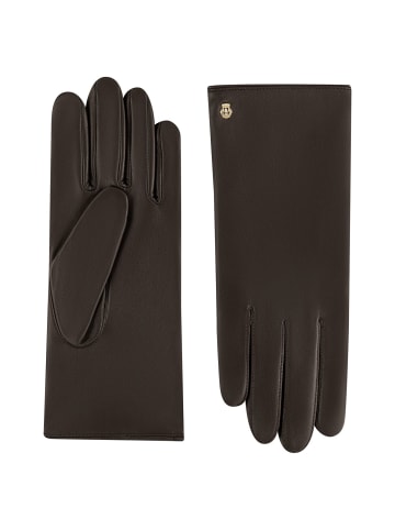 Roeckl Handschuh in braun