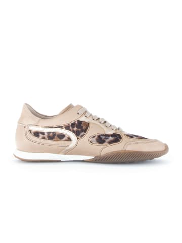 Gabor Sneaker low in beige