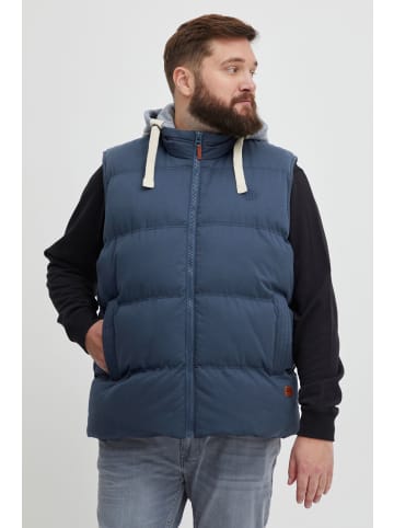 BLEND Steppweste BHJens in Mittelblau