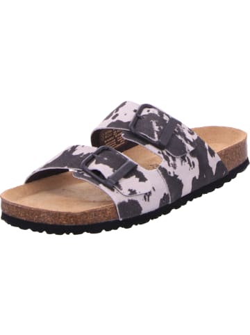 Tamaris Bio Flachschuh in weiß