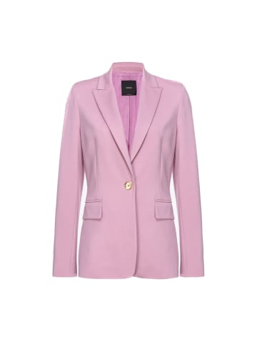 Pinko Blazer Lila