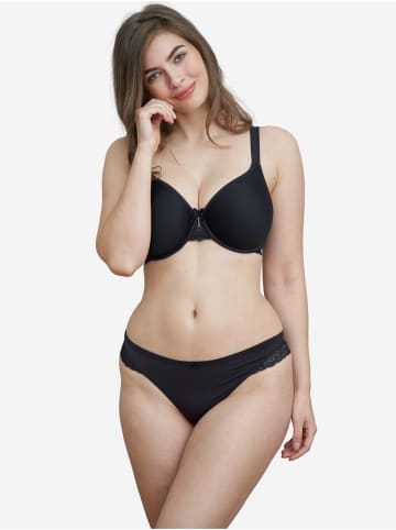 SugarShape String Lucy in black