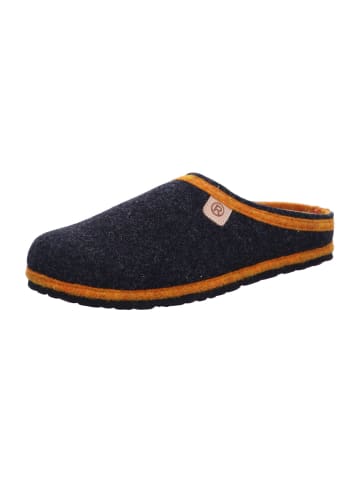 ROHDE Hauschuhe Herren H.Meran in Grau