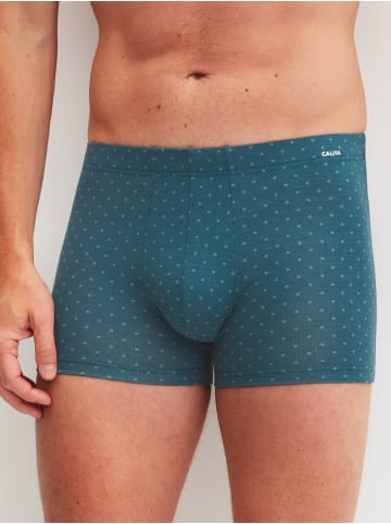 Calida Boxer Brief in deep petrol