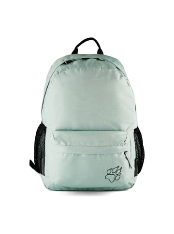 Jack Wolfskin Rebel Back Daypack 43.5 cm Laptopfach green zinnia