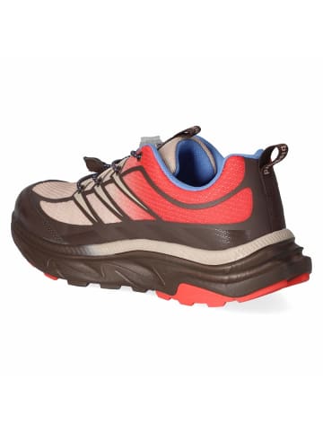 bisgaard Schnürhalbschuh in multicolored