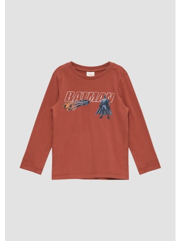 s.Oliver T-Shirt in 3840_rubinrot