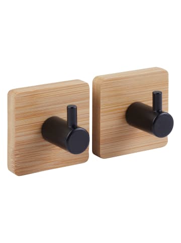 5five Simply Smart Haken in schwarz