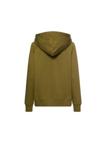Camel Active Sweatshirt in olive