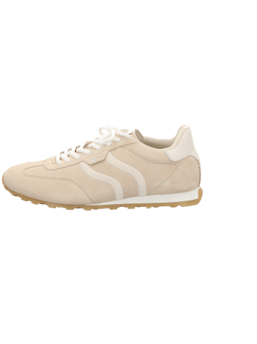 Tamaris Schnürschuh in braun