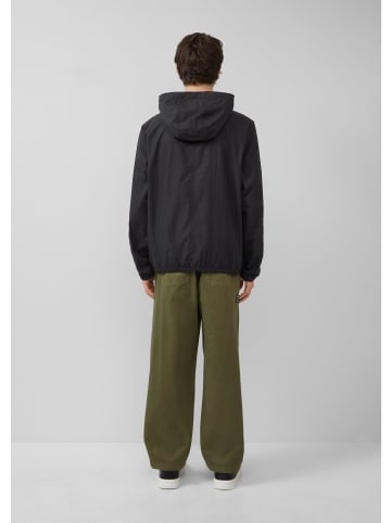 QS Outdoor-Jacke in 9999_schwarz