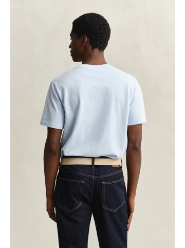 Gant T-Shirt in melange