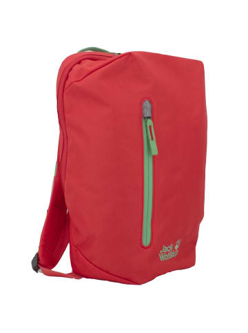 Jack Wolfskin Rucksäcke Little Bondi Back Pack in Rot