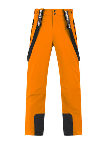 Protest " PRTChester in Caramel Yellow