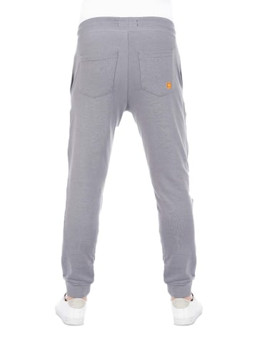 riverso  Jogginghose RIVVito regular/straight in Grau