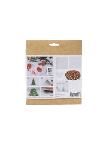 Nabbi BioBeads Christmas Bastel Set 1 - ab 5 Jahren