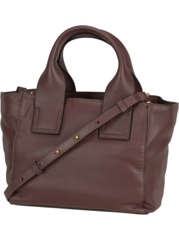 LIEBESKIND BERLIN Handtasche Sienna 3 Shopper S in Chianti