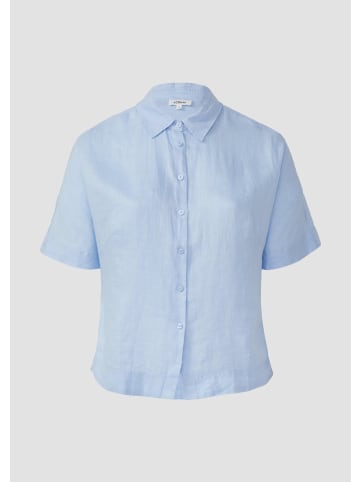 s.Oliver Bluse in 5083_hellblau