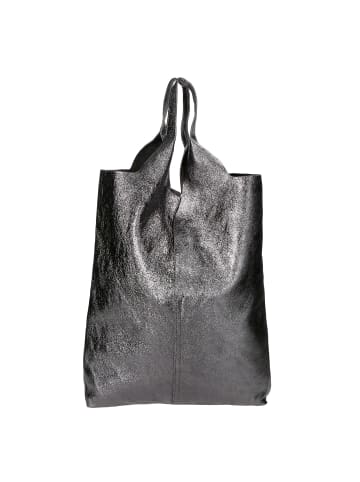Gave Lux Schultertasche in IRON