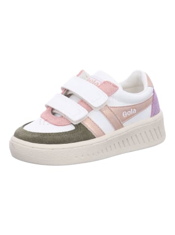 Gola Sneaker in weiß