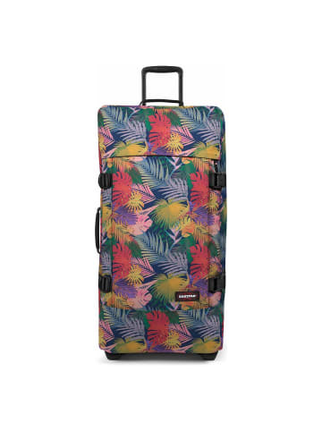 Eastpak Tranverz 2 Rollen Trolley 79 cm in brize retronavy