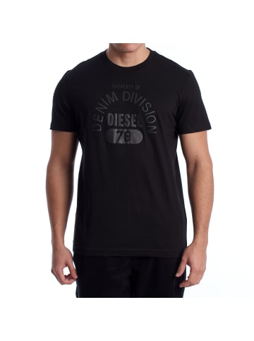 Diesel Shirt in Black