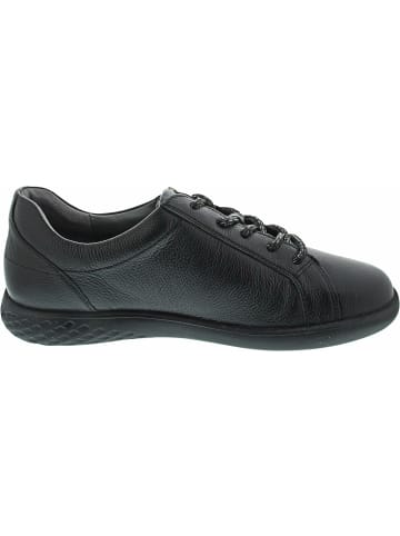WALDLÄUFER Sneaker für Damen in schwarz