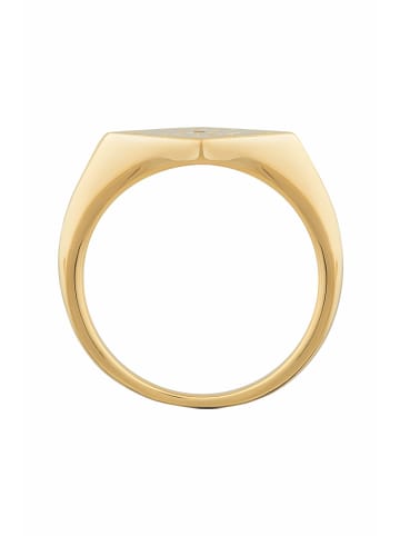 caï Ring für Damen in gold