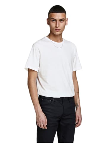 Jack & Jones Shirt in weiß