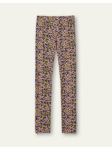 Oilily Patience-Leggings in Blau