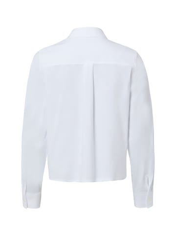 Marie Lund Bluse Tyler in weiß