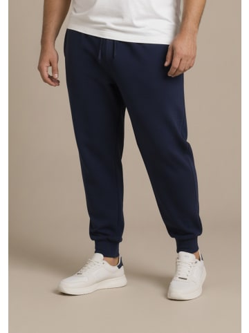 Jogger Pants in marine