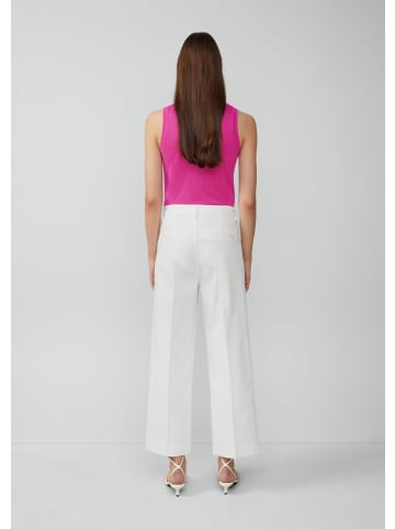 s.Oliver Jeans-Hose SURI  in  0200_ecru