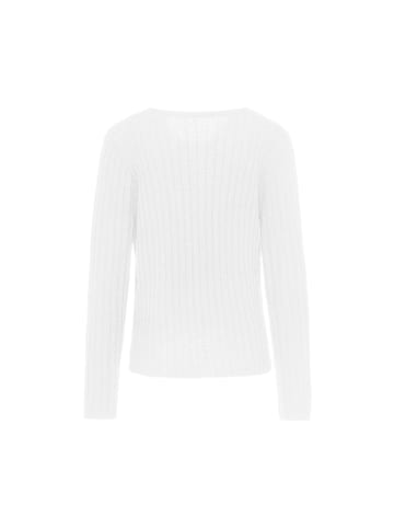 Sidona Women Pullover in OFFWHITE