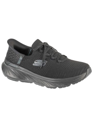 Skechers Skechers Slip-Ins: Edgeride - Impression in Schwarz