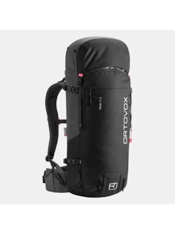 ORTOVOX Trekkingrucksack in schwarz