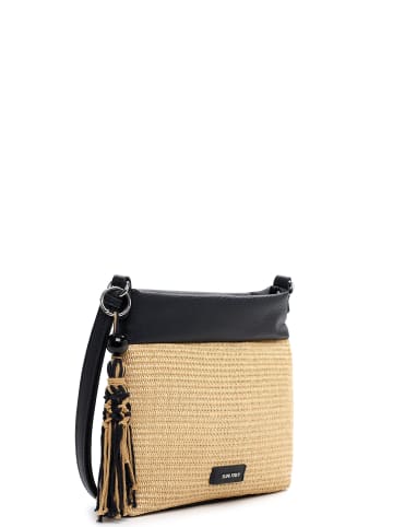 SURI FREY Umhängetasche SFY Lovely in blue