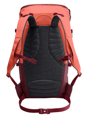 Vaude Vaude Rucksack Citygo 30, hotchili, -