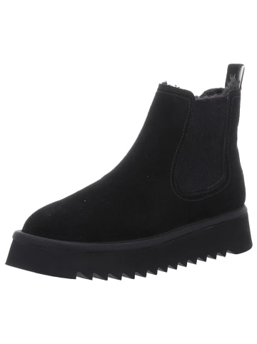Tamaris Stiefelette in schwarz
