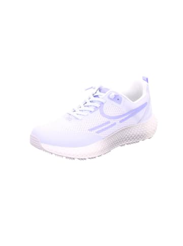 Tenhaag Sneaker für Damen in silber