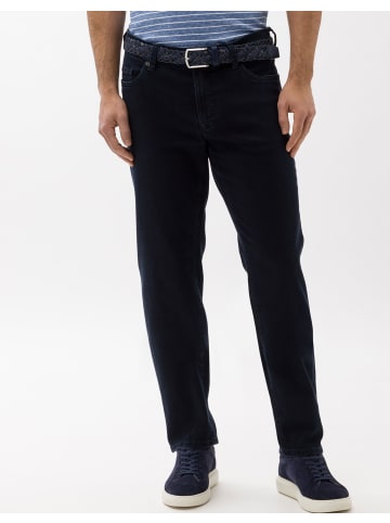 Eurex by Brax Jeans Luke in dark blue