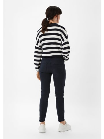 comma Hose in 5996_navy
