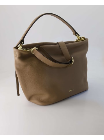 Abro Handtaschen in Beige