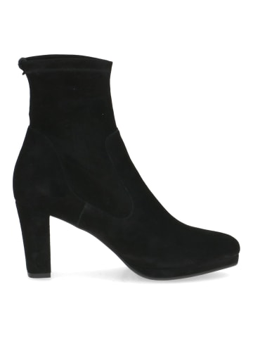 PETER KAISER Stiefelette in Schwarz